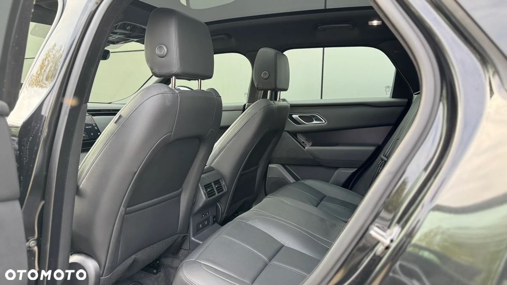 Land Rover Range Rover Velar 3.0 P400 mHEV Dynamic SE - 9
