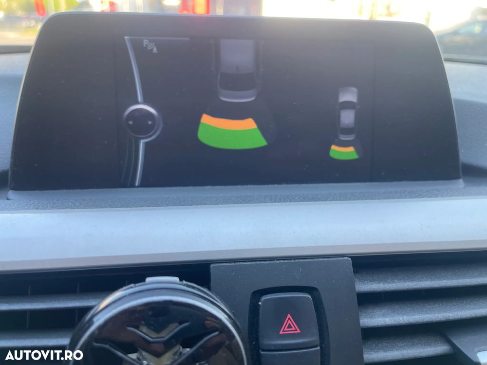BMW Seria 3 316d - 19