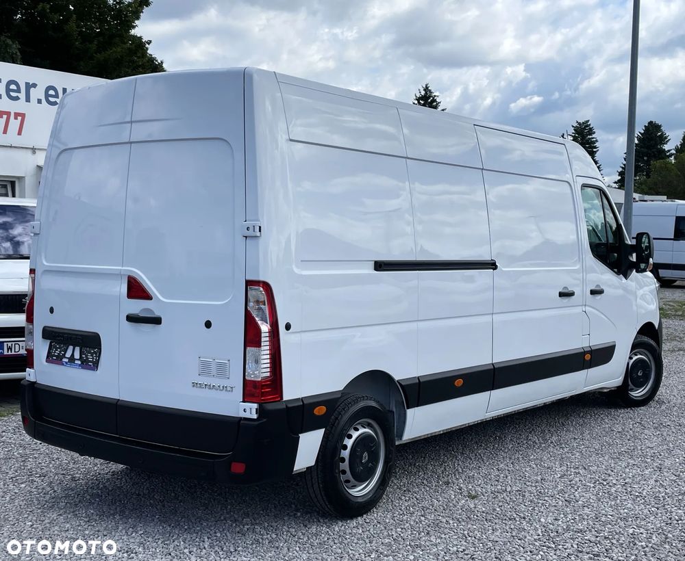Renault Master - 2
