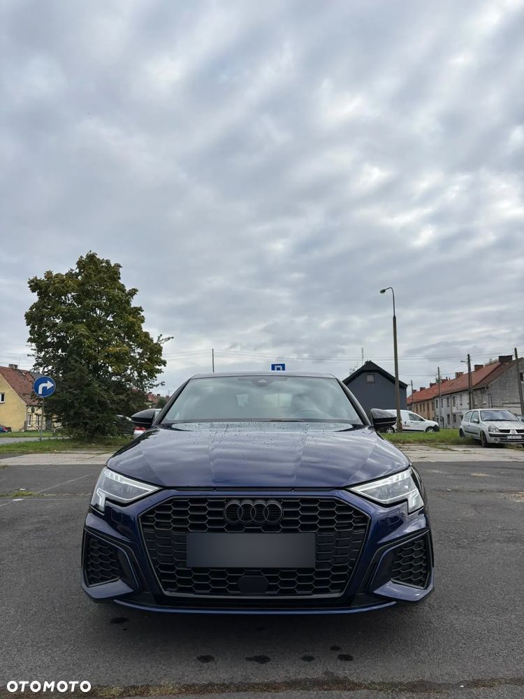 Audi A3 - 1