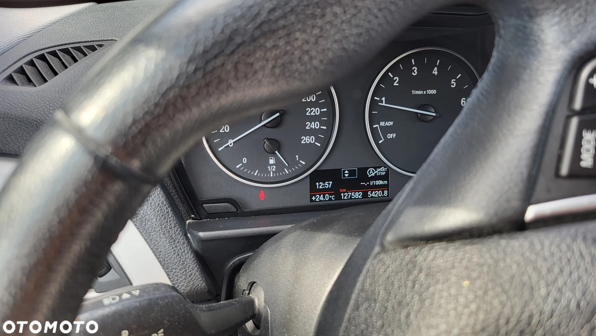 BMW Seria 1 116i - 13
