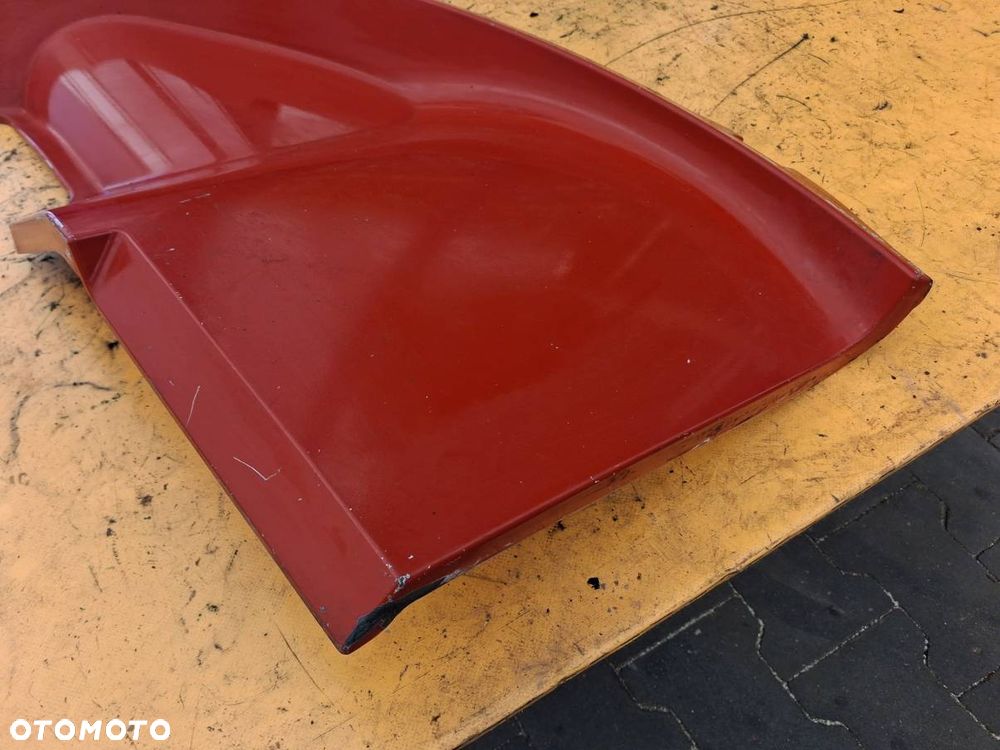 Panel maski prawy Case Puma 185 - 4