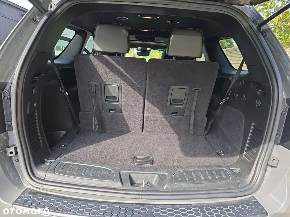 Dodge Durango - 12