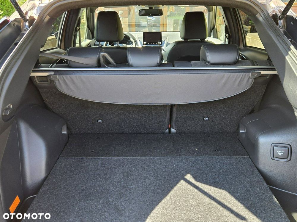 Mitsubishi Eclipse Cross - 14