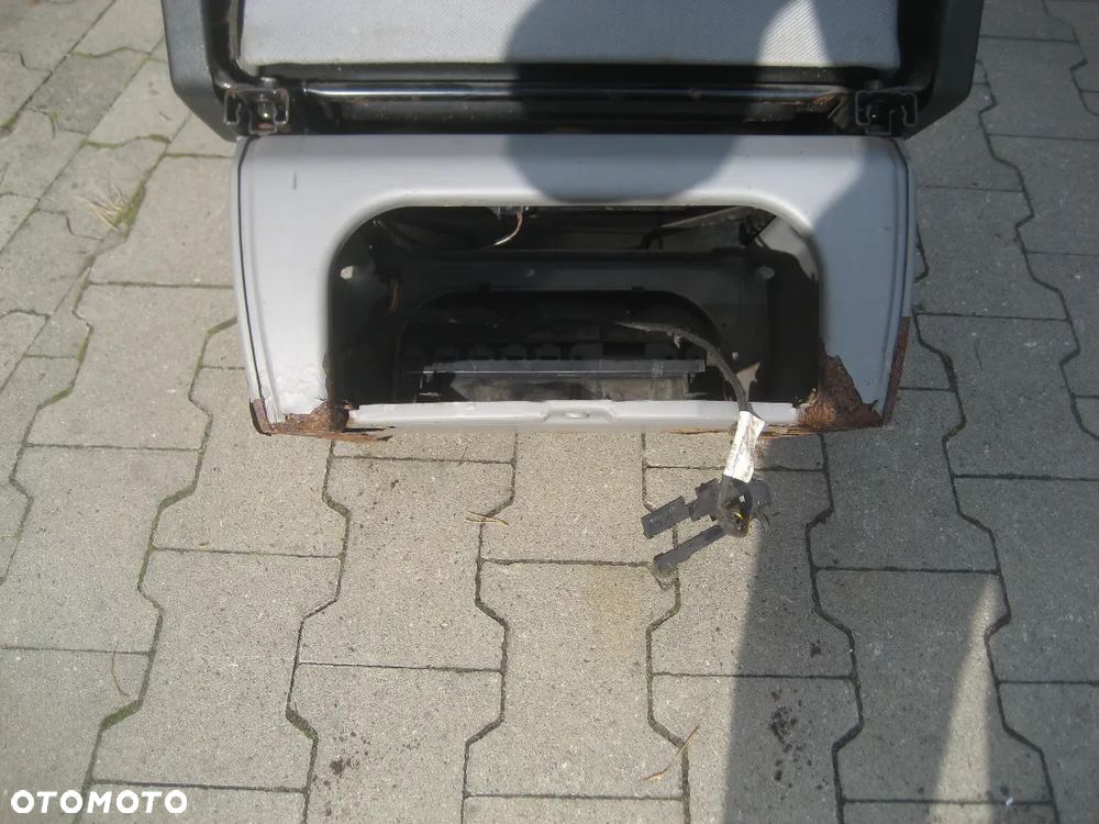 vw t4 lift 00-03r 2,5 tdi multivan siedzenia fotele przód prawy lewy generation - 19