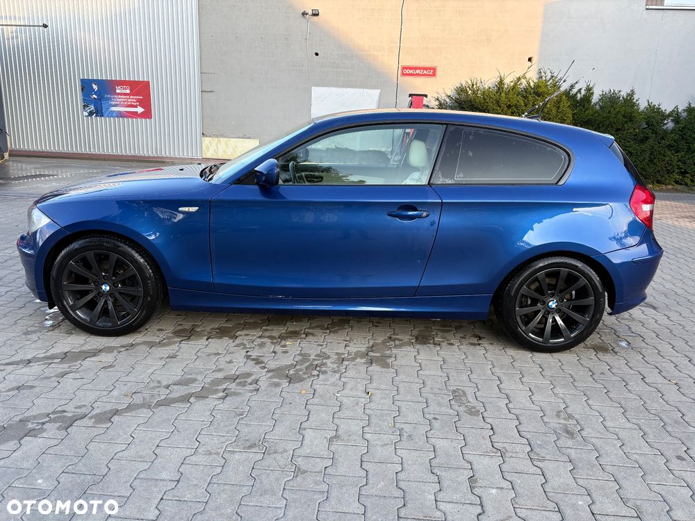 BMW Seria 1 - 14