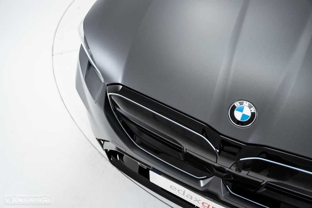 BMW M5 - 7