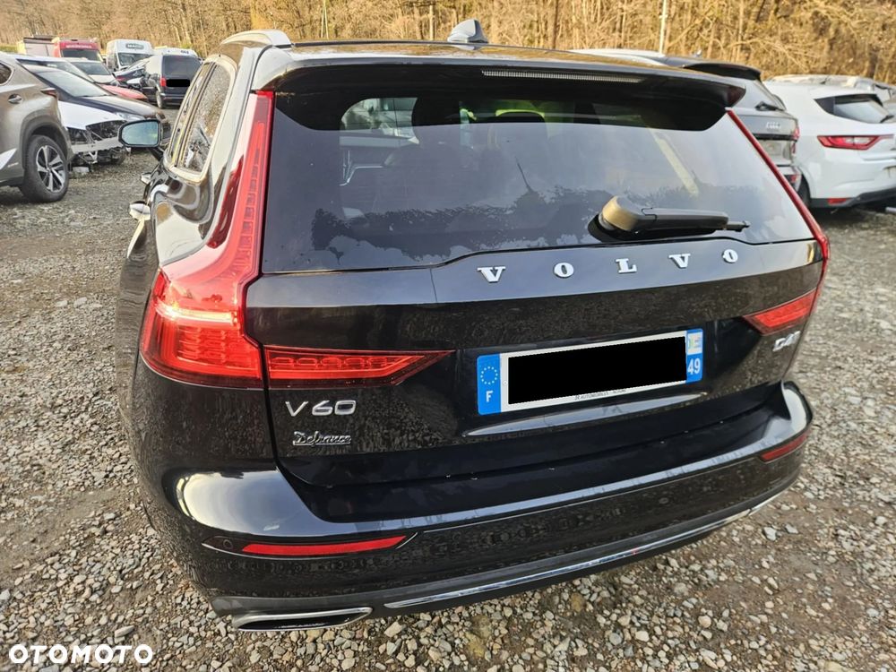 Volvo V60 D4 Inscription - 12