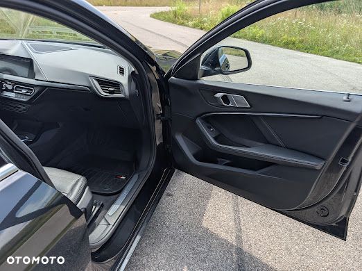 BMW Seria 1 120d xDrive Luxury Line - 14
