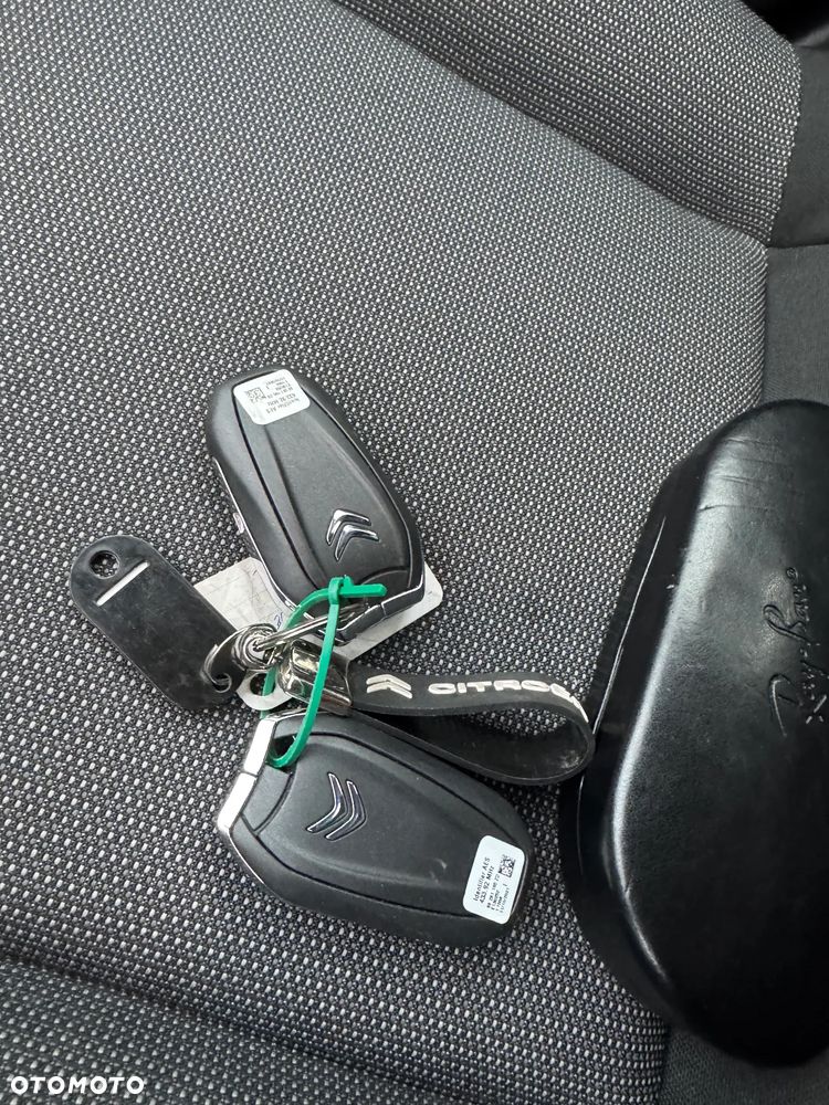 Citroën C3 1.2 PureTech Feel - 15