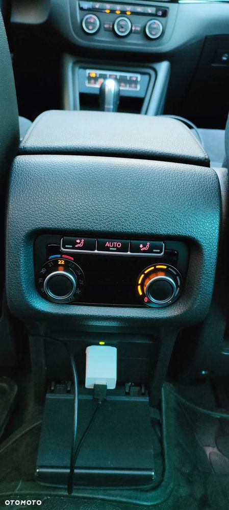 Seat Alhambra 2.0 TDI FR-Line DSG - 16