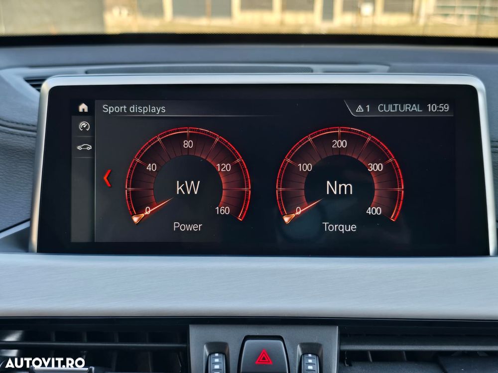 BMW X1 xDrive20d AT - 25