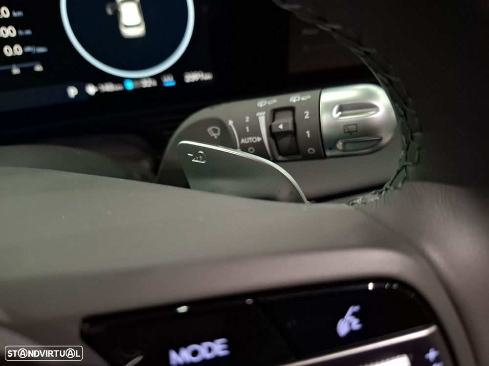 Hyundai Ioniq 5 84 kWh Vanguard - 18