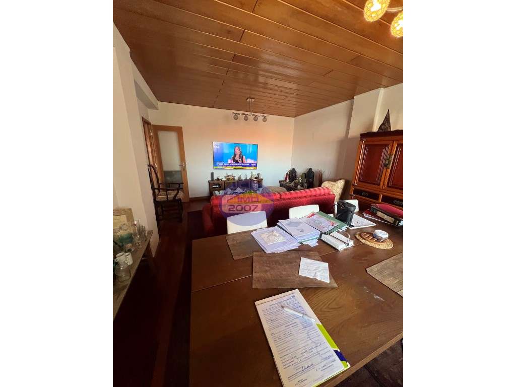 Vende-se T3 Vista Mar em Anta-Espinho - Grande imagem: 4/26