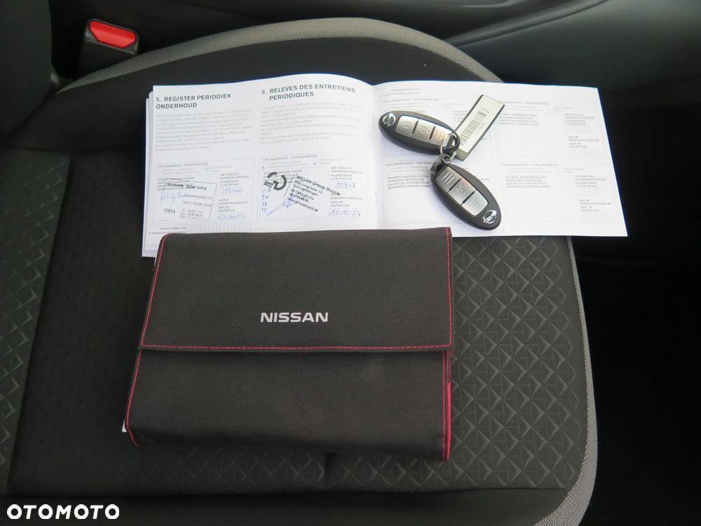 Nissan Juke 1.0 DIG-T N-Style - 29