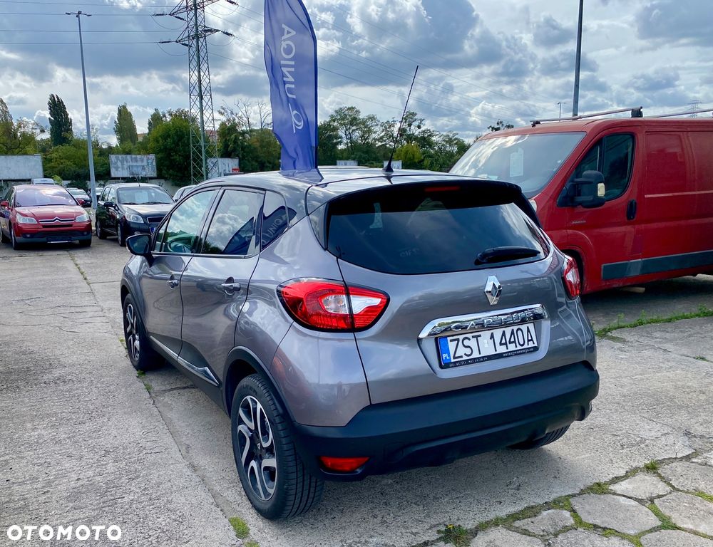 Renault Captur - 8