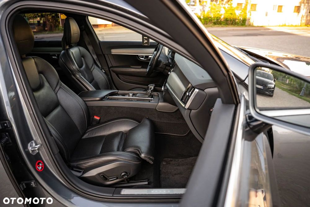 Volvo V90 D5 AWD Inscription - 16