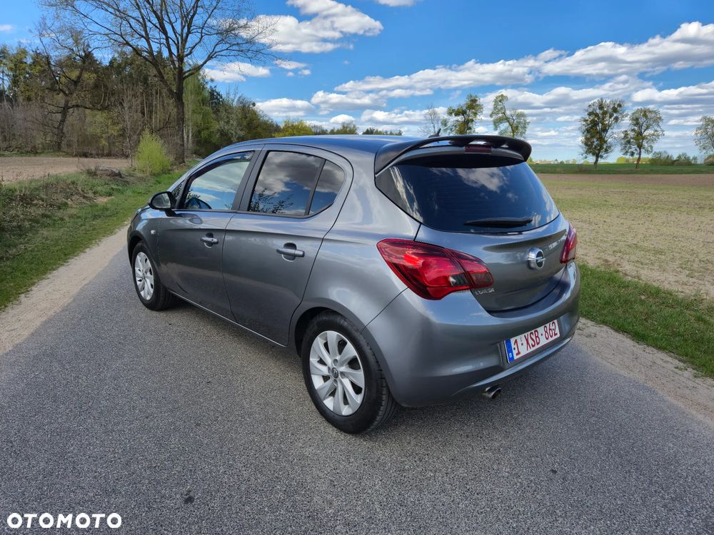 Opel Corsa - 21