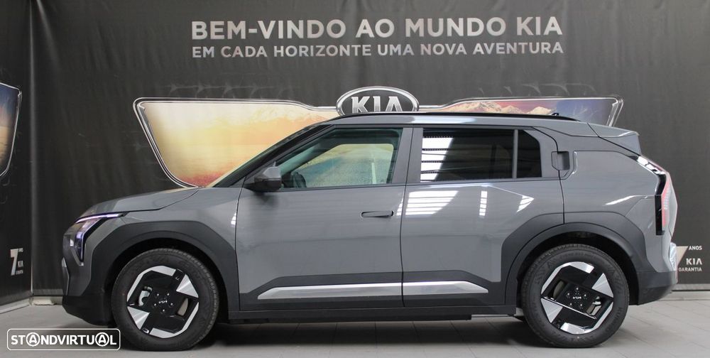 Kia EV3 81.4 kWh Tech - 2