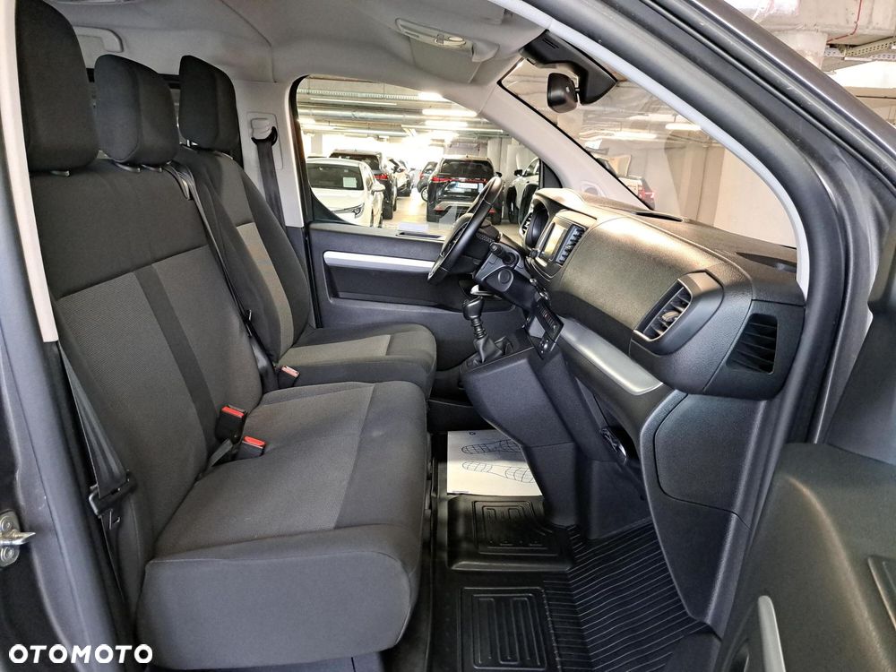 Toyota Proace Verso 2.0 D4-D Long Business - 14