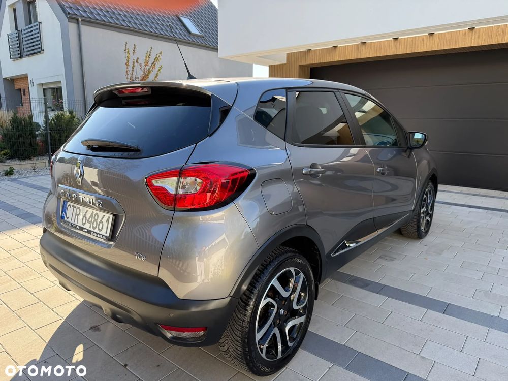 Renault Captur (ENERGY) TCe 90 LIMITED - 4