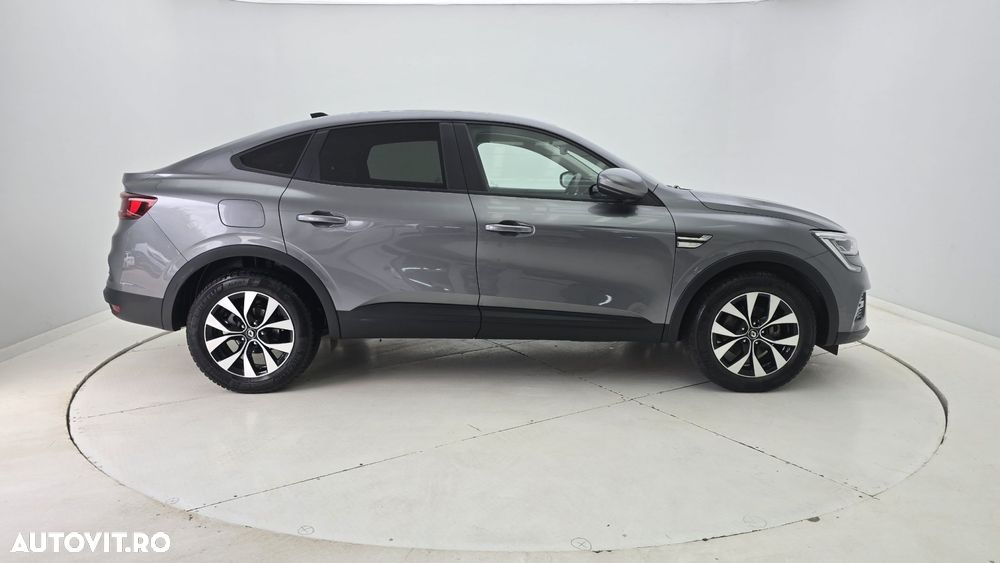 Renault Arkana E-TECH 145 Evolution - 6
