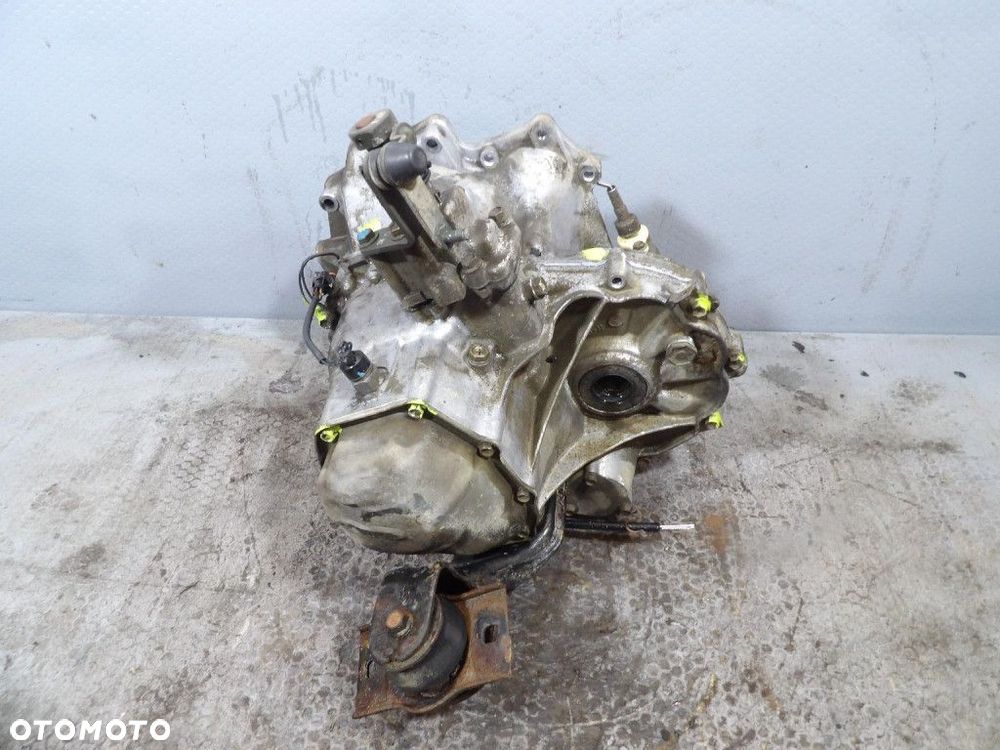 DAEWOO MATIZ 800 SKRZYNIA BIEGÓW MANUALNA - 3