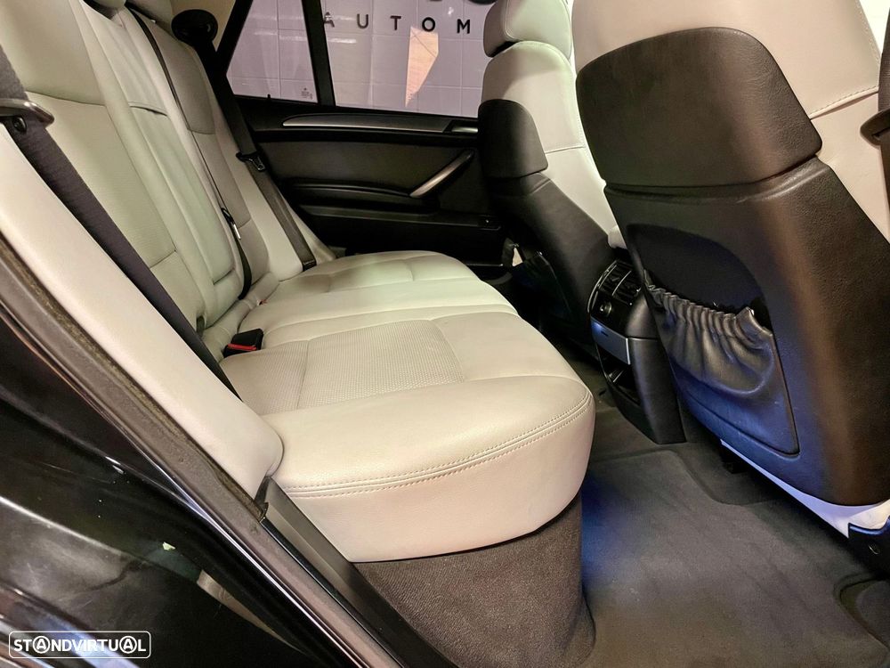 BMW X5 3.0 dA - 39