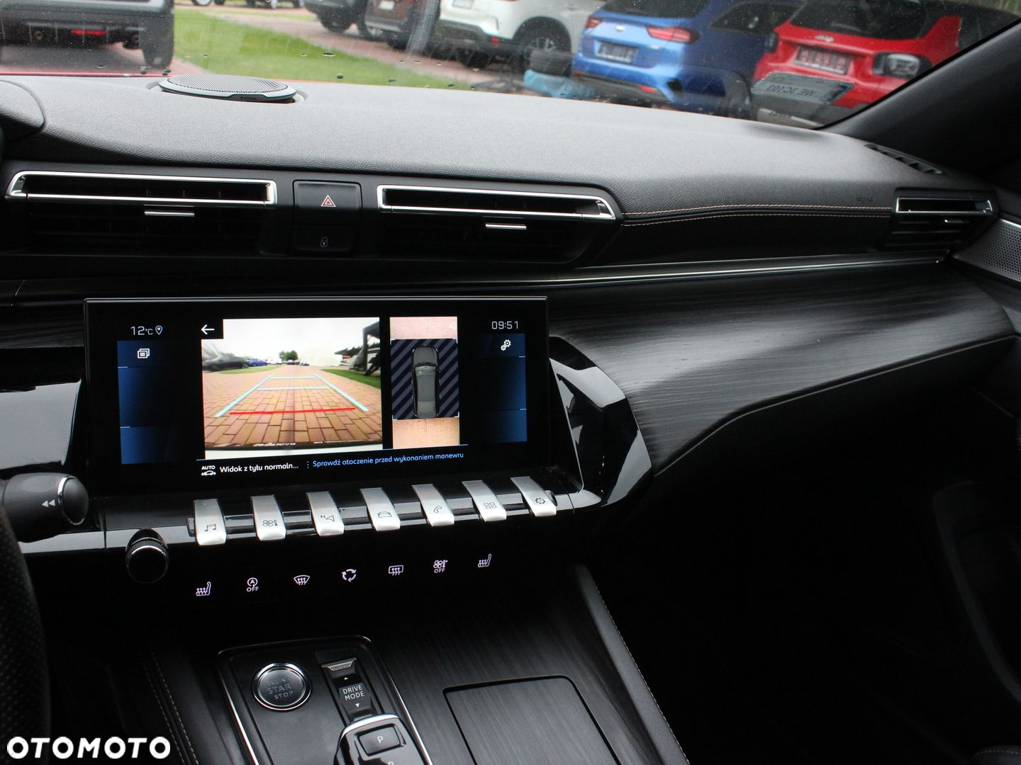 Peugeot 508 1.5 BlueHDi GT S&S EAT8 - 9