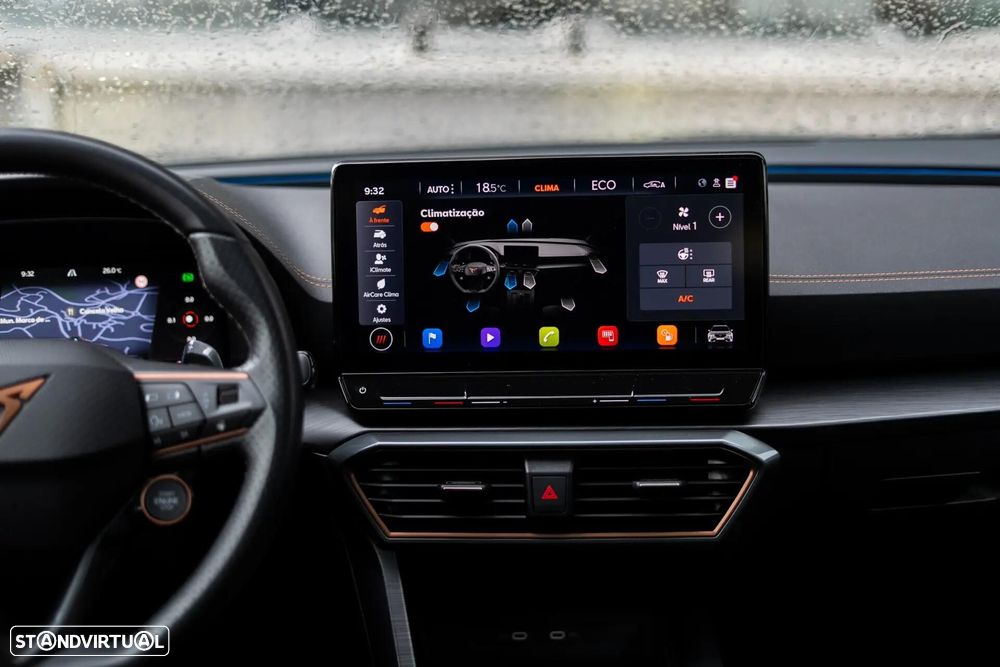 Cupra Formentor 1.4 e-Hybrid DSG VZ - 29