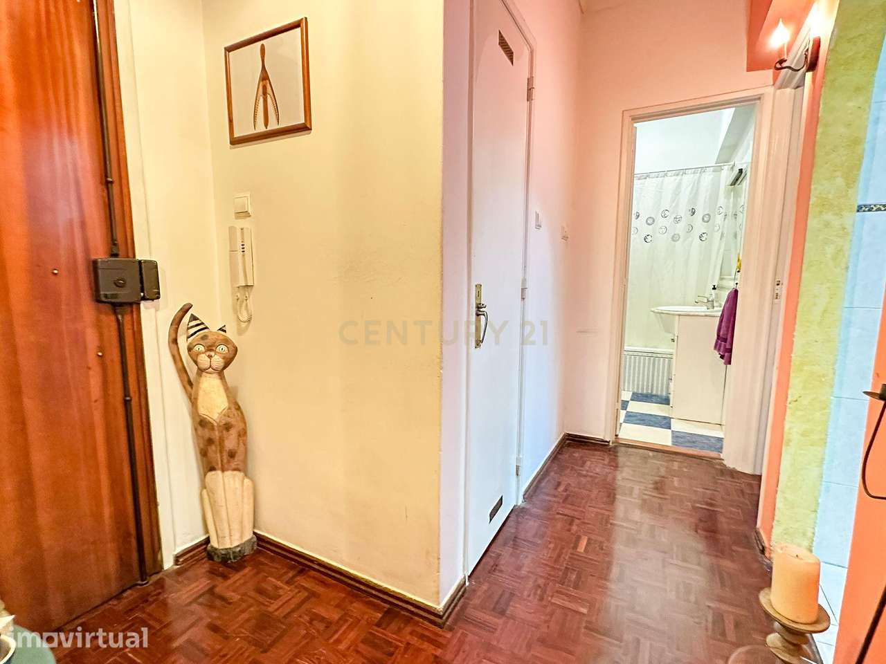 Apartamento T1 - Dafundo - Grande imagem: 2/12