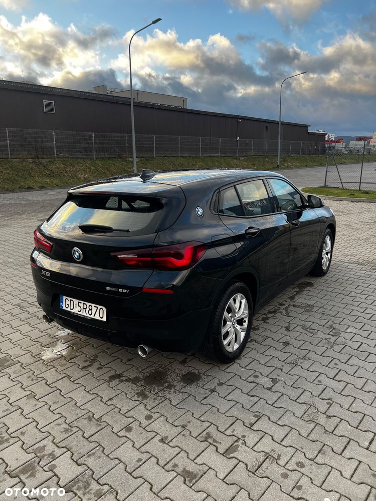BMW X2 - 10