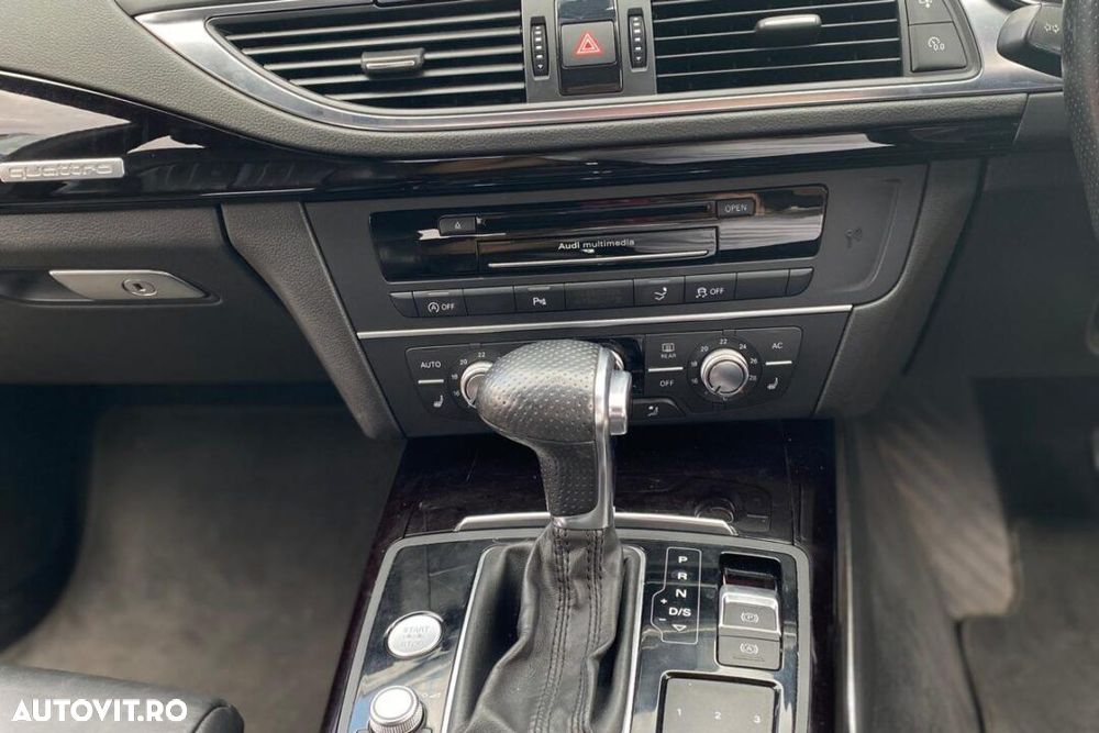 KIT NAVIGATIE MULTIMEDIA - AUDI A7 - 2