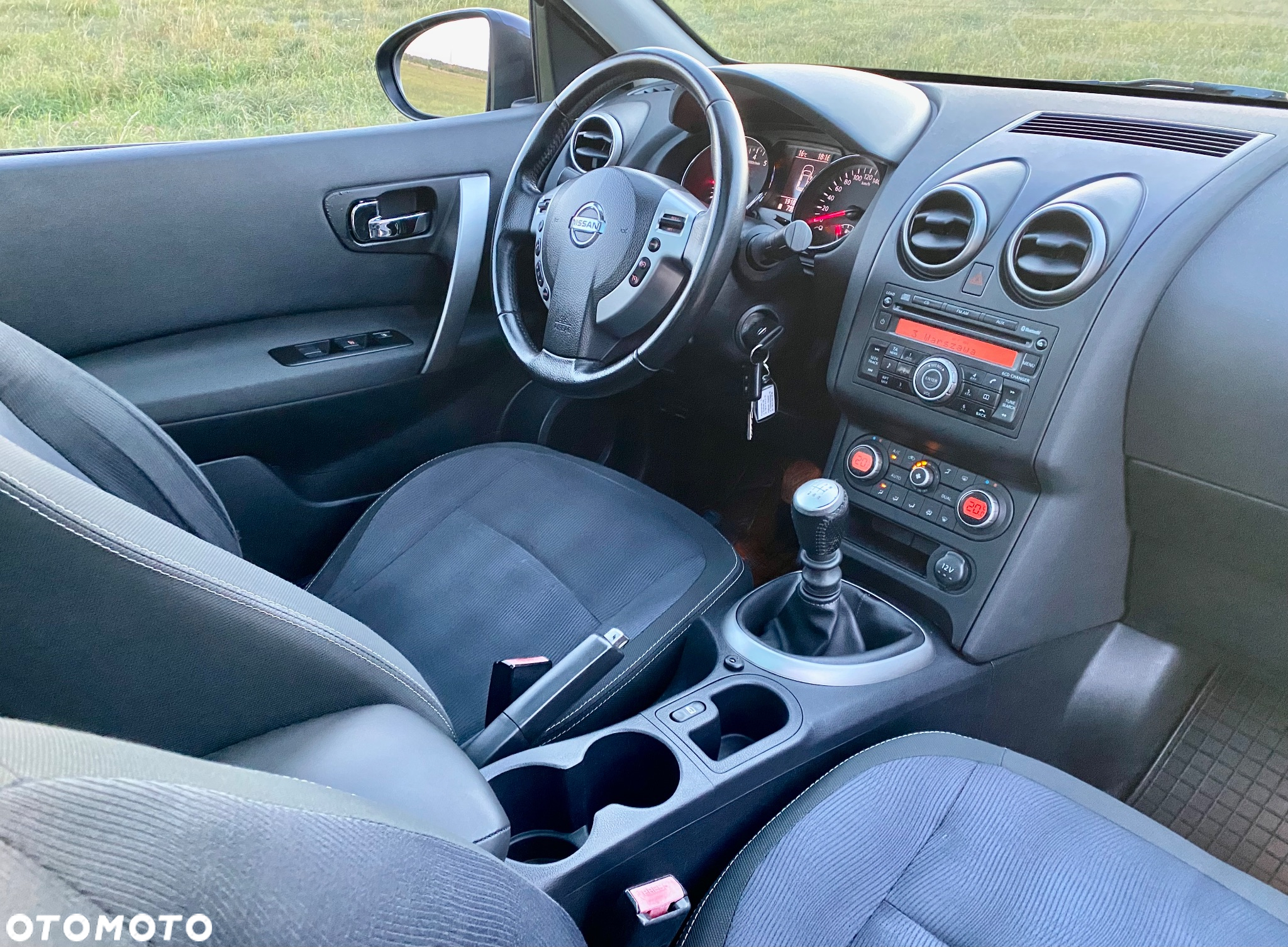 Nissan Qashqai+2 2.0 Tekna Premium - 16