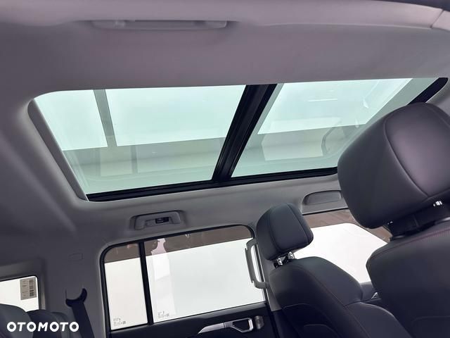 Jetour T2 - 25