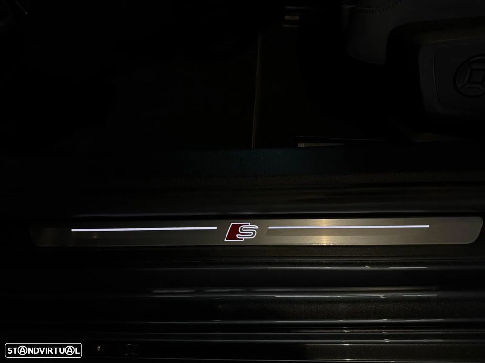 Audi A7 Sportback 40 TDI S tronic - 14