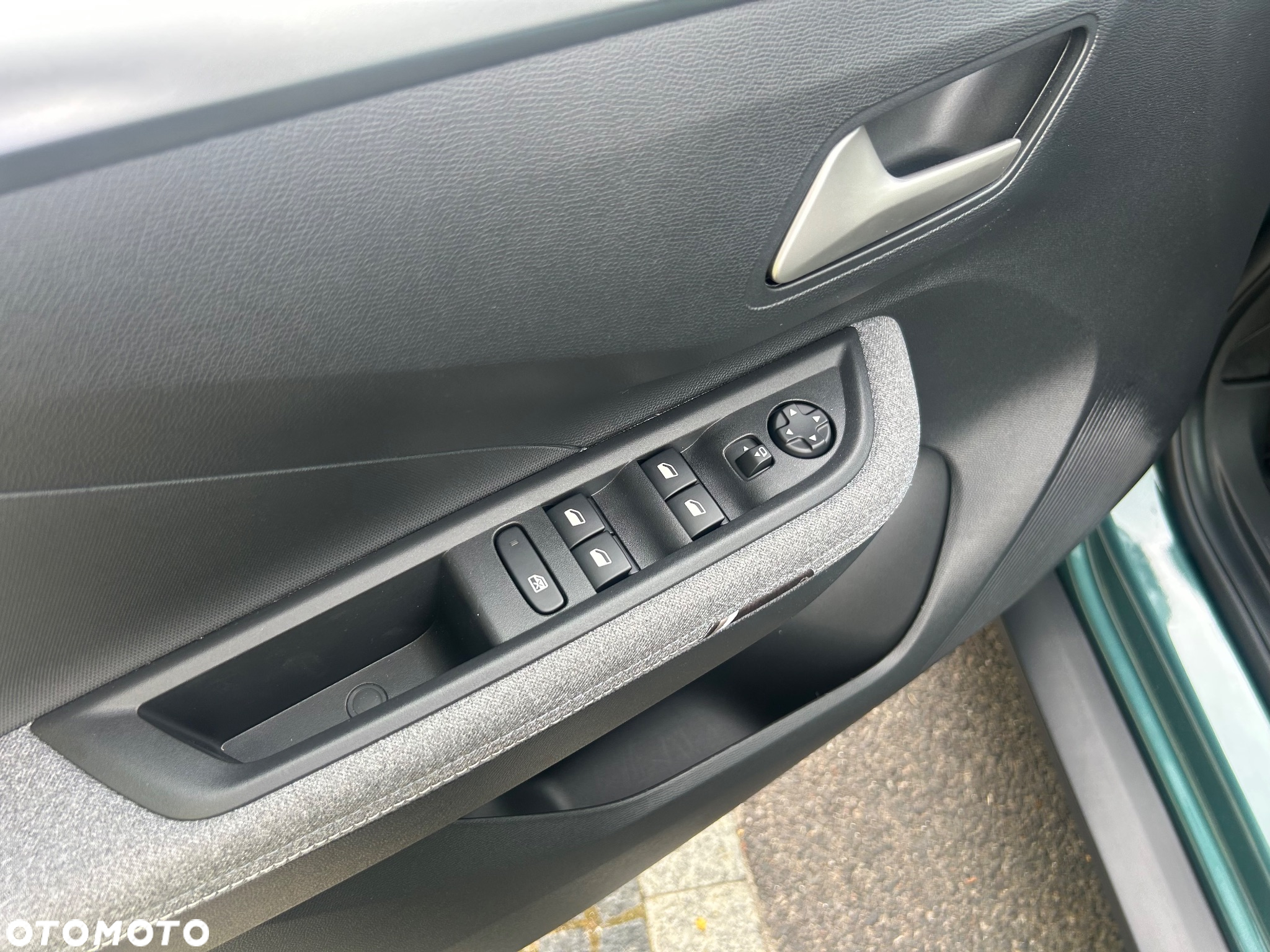 Opel Frontera 44kWh GS - 17