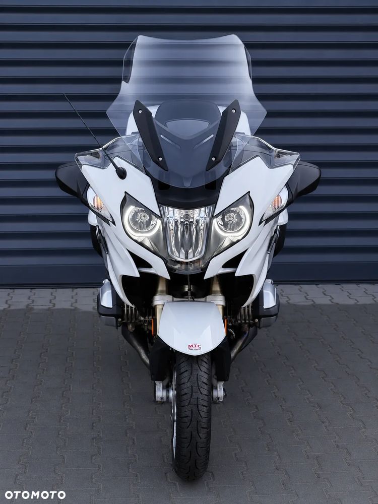 BMW RT - 7