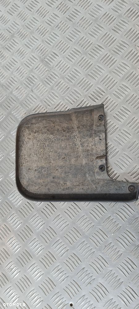 Mitsubishi L200 V Fullback Chlapacz Przód Tył Lewy Prawy - 9