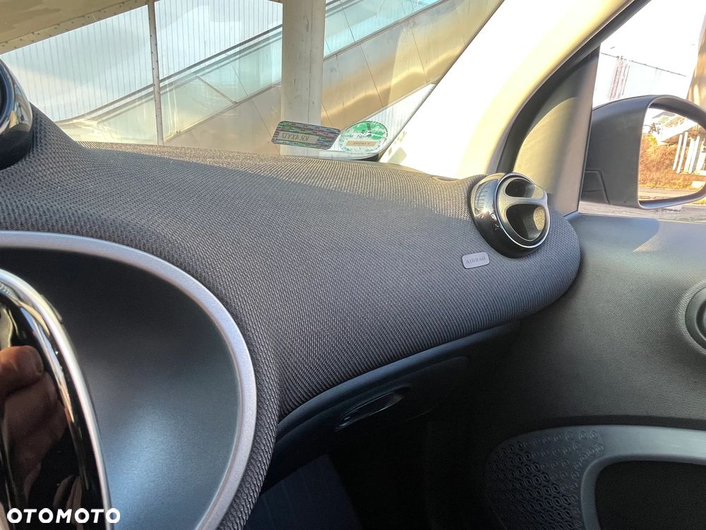 Smart Fortwo prime - 29