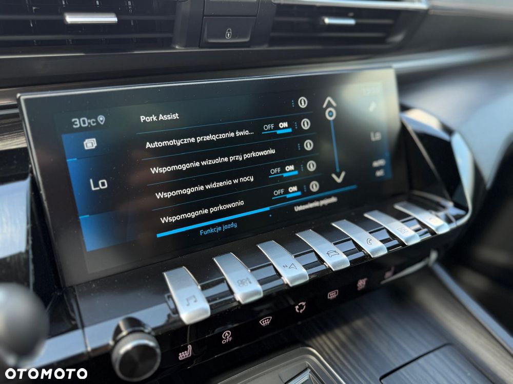 Peugeot 508 1.6 PureTech GT S&S EAT8 - 20