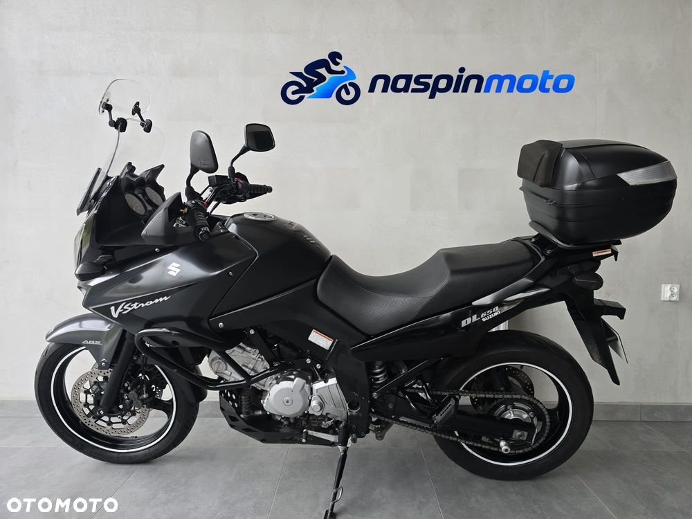 Suzuki V-STROM