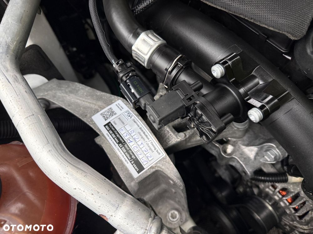 Peugeot 308 PureTech 110 Stop & Start Allure - 37