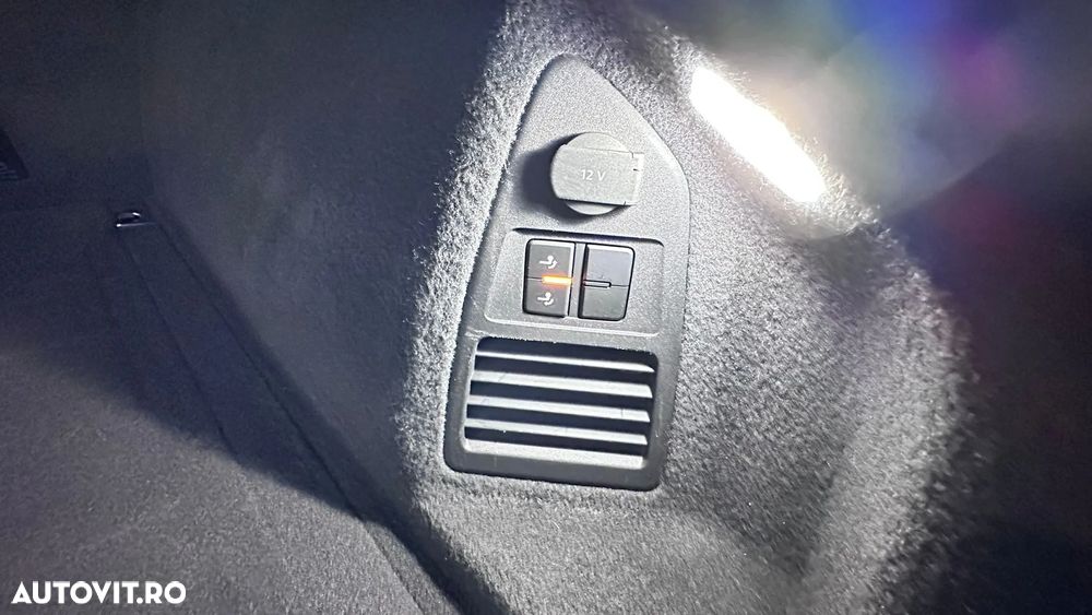 Volkswagen Touareg V6 TDI Elegance - 23