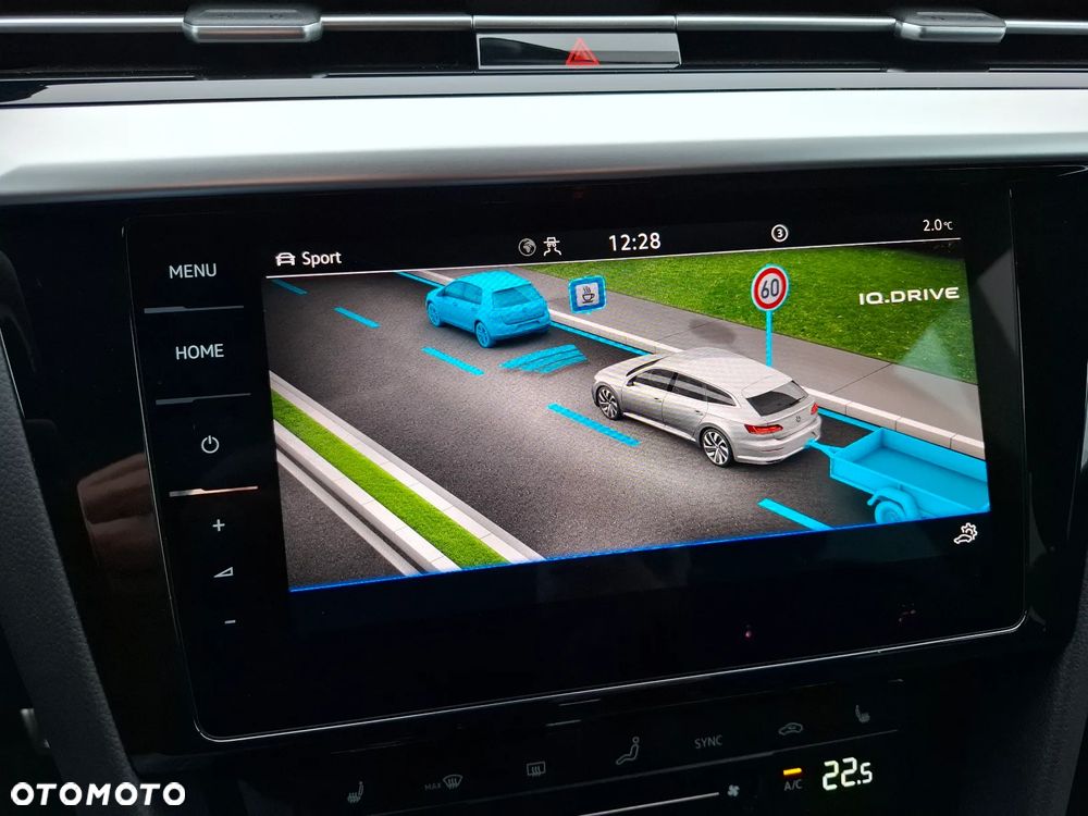 Volkswagen Arteon Shooting Brake 2.0 TDI R-Line DSG - 31