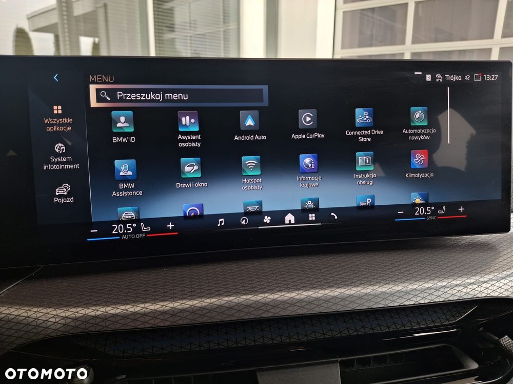 BMW Seria 3 330i xDrive M Sport sport - 8