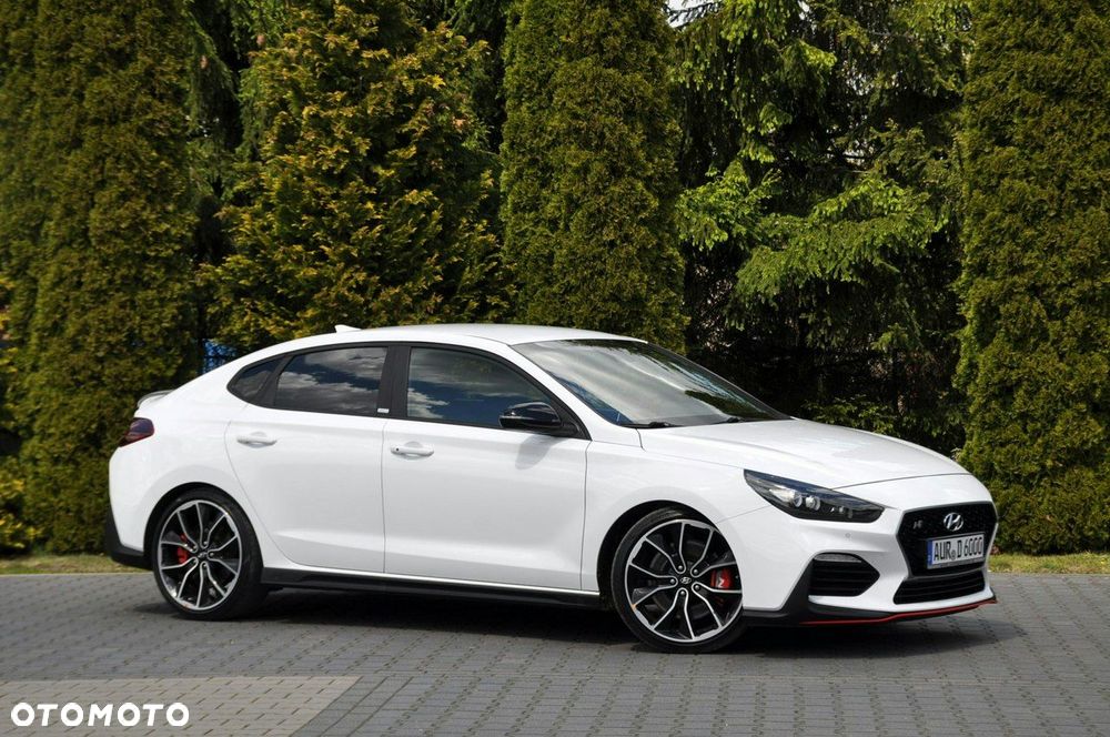 Hyundai i30 N - 4
