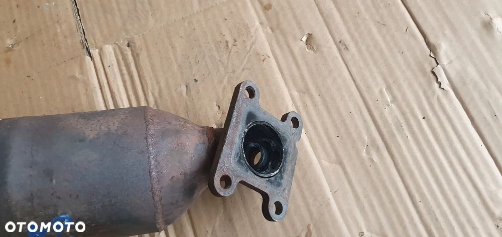 Katalizator Kat zamiennik katalizatora VW UP 1.0 MPI VK6126T - 5