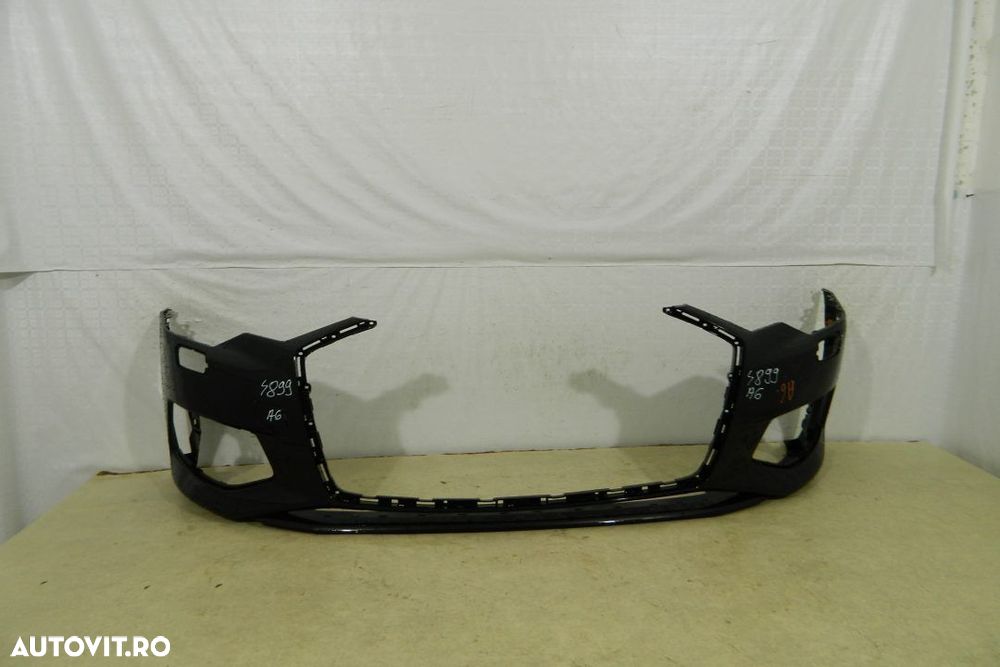 Bara fata Audi A6, 2018, 2019, 2020, 4K0807437 - 1