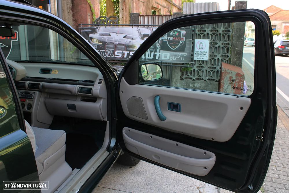 Land Rover Freelander 2.0 di - 26